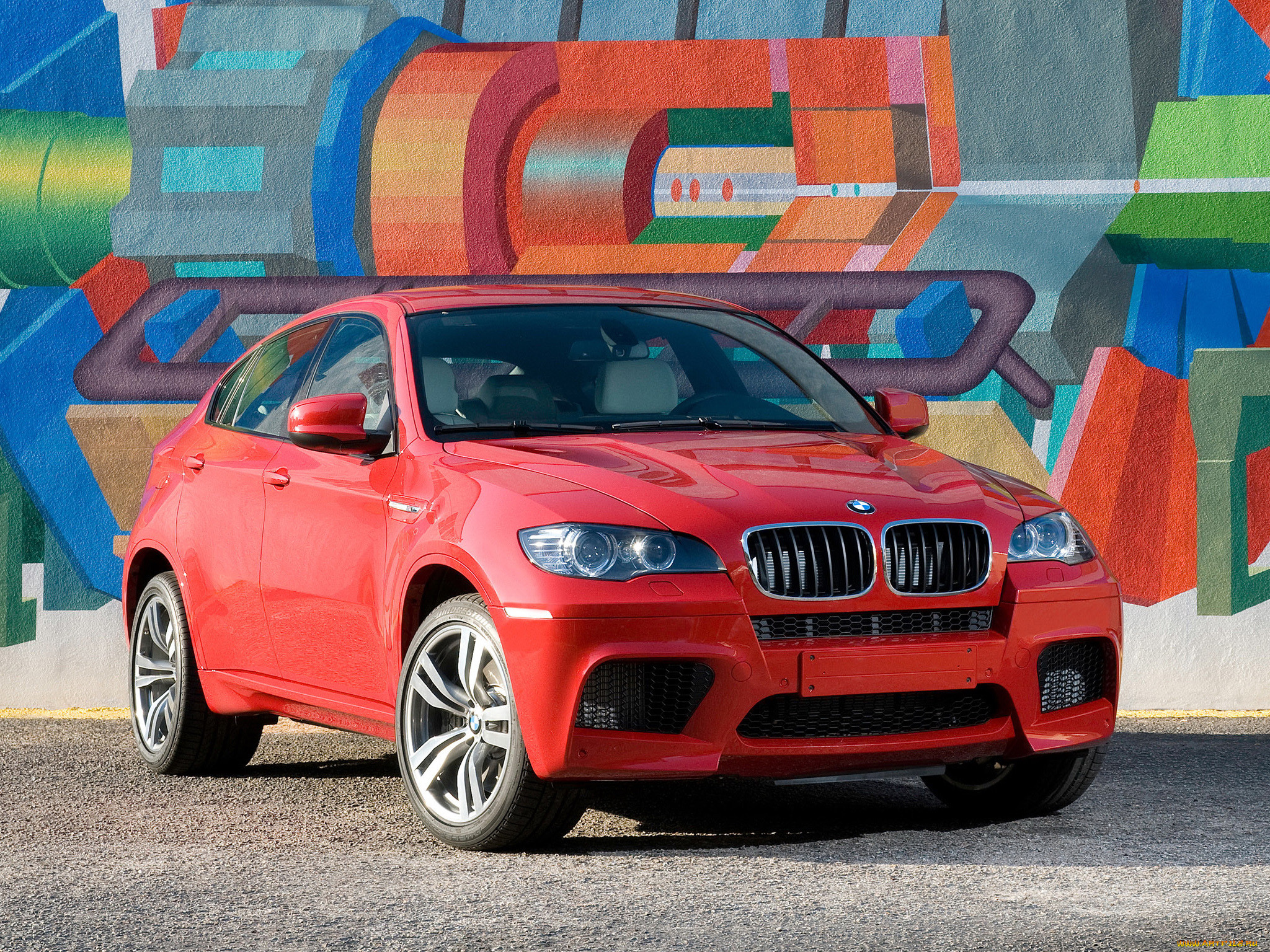 , bmw